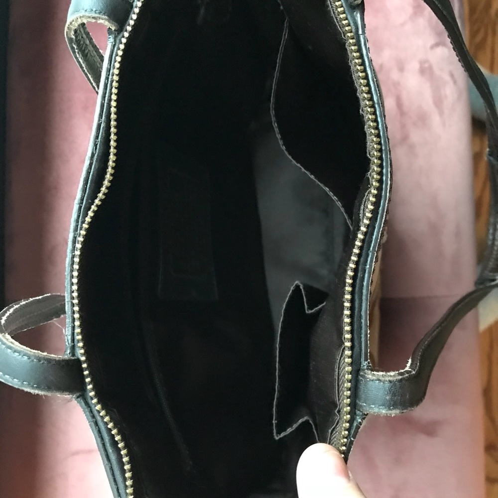 Coach Bag - Picture 3 of 6